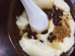 甜党豆花-姚家豆花