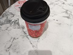 -85度C(生甜甜圈研究工坊·上海平凉店)