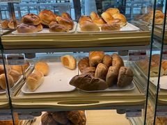 -新侨三宝乐面包店(崇文门店)