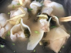 -海平馄饨(逍遥二路店)
