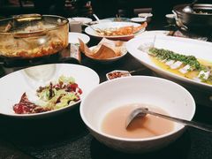 -大拙里·精致融合菜(沙湖桃源国际店)