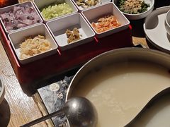-打酱友•斑鱼海鲜粥火锅(吴桥店)