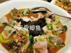 -味可道美食坊(福基路店)