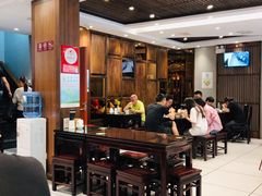 大堂-熙盛源(凤凰街店)