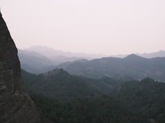 -崀山风景名胜区