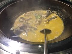 -好灶头妈妈菜·柴火灶台鱼·千岛湖土菜地标美食