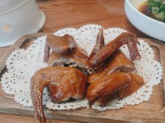 -金光鸽王·经典粤菜(环宇城店)