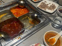 -海底捞火锅(龙湖时代天街店)