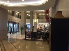 -江南大酒店(上肖墙店)