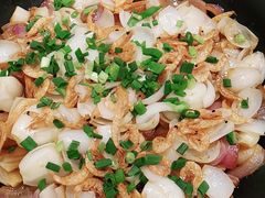 -紫光园·烤鸭·北京菜(劲松店)