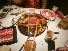 -山城辣妹子(定福庄店)