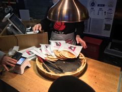 -阿甘锅盔(合生汇购物中心店)