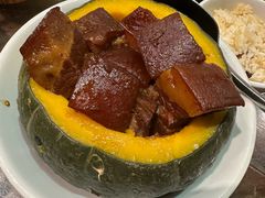 -猪肉婆私房菜(容桂总店)