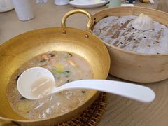 -苏小柳点心·手作小笼包(浦东嘉里城分院)