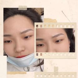 点击看大图 -久匠半永久纹眉