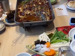 -鱼酷活鱼烤鱼(沈阳大悦城店)