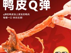 -郴州特产舜华临武鸭(郴州西站店)