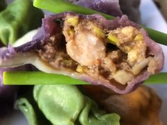 -宝源饺子(麦子店街店)