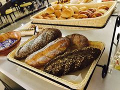 -漢咖啡·全服务式自助晚餐(武汉洲际酒店)