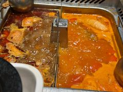-海底捞火锅(枫蓝国际购物中心店)