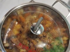 -黄记煌三汁焖锅(招商花园店)