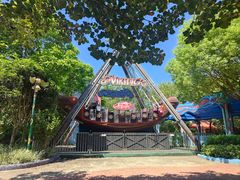 -美的鹭湖探索王国