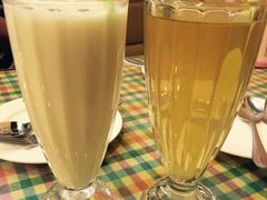 -芭堤雅泰国餐厅(胜利路店)