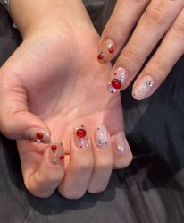 -斯馨·健康美甲美睫