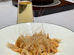 -狮王府淮扬菜(新街口友谊店)