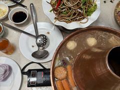 -瑞强涮锅(徐家楼店)