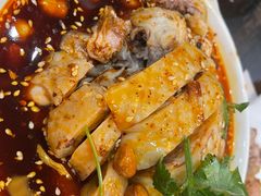 -牛王庙(龙华花园店)
