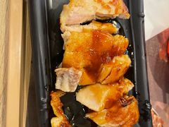 -吉野家(红博中央公园店)