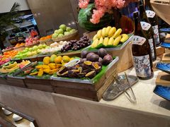 -亚马逊环球美食百汇(新城吾悦广场店)