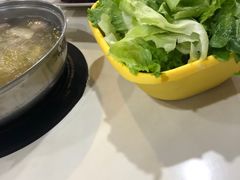 -伟记牛肉(金鸿公路店)