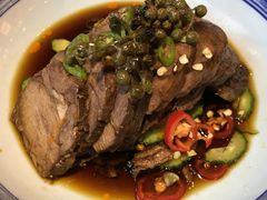 -局气 烤鸭·北京菜(光华路店)