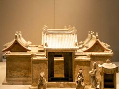 -深圳博物馆(古代艺术馆)