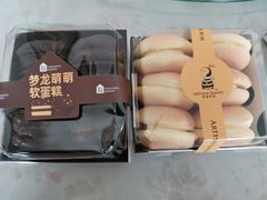 梦龙萌萌软蛋糕-匠造烘焙(上海工厂店)