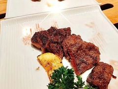 -赤坂亭·M9和牛烧肉(南京江南虹悦城店)