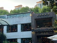 -申粤轩·手工点心·金牌烧味·经典粤菜(丁香花园店)