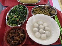 -北京大学-燕南食堂