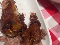 -西贝(上海我格广场店)