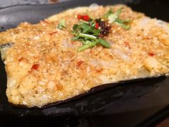 大茄子-撸啊撸铁签小肉(车站南路店)