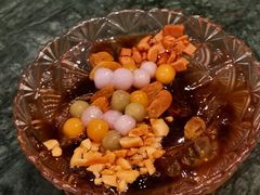-新白鹿餐厅(京基KK ONE店)