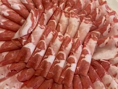 -清真·鸦儿李记·涮肉(和平里店)
