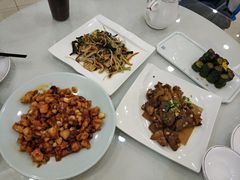 -普天和酒楼·新津菜·烤鸭(天津之眼店)