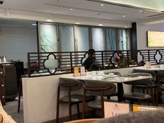 -翡翠拉面小笼包(岭南新天地店)