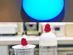 -兰熊鲜奶(西直门凯德mall店)