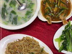 -蛇口康乐快餐鱼仔档(翠苑小区店)