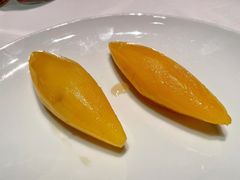 蜜汁红薯-新荣记(建国门外大街店)