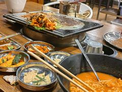 -香猪坊(五道口店)